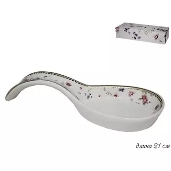 Ложка подставка Lenardi «Флоренс»