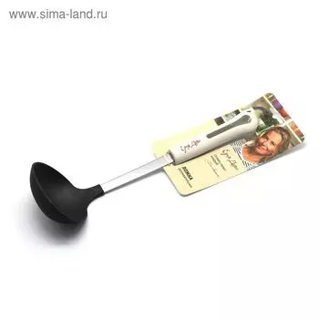 Ложка разливательная «Едим Дома»