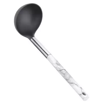 Ложка разливательная Regent Linea Ottimo, 31.5х8 см