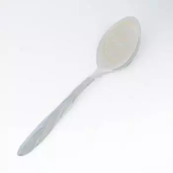 Ложка с гравировкой «Ангел», 3 х 13.7 см