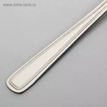 Ложка столовая Regent inox Eco, 3 предмета