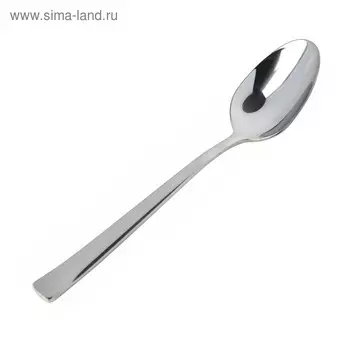 Ложка столовая Regent inox Prima, на подвеске, 3 предмета