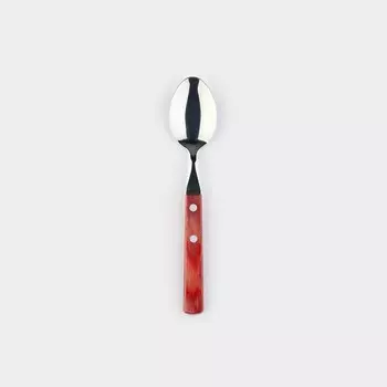 Ложка столовая Tramontina Polywood, цвет каштановый