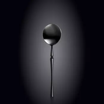 Ложка суповая Wilmax England Diva, 18 см