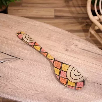 Ложка сувенирная 45 см