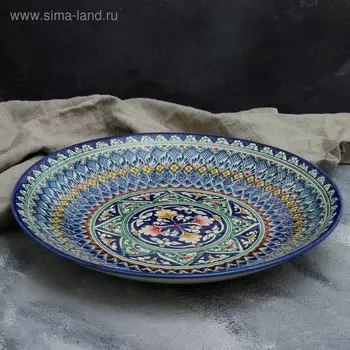 Ляган круглый, 41 см