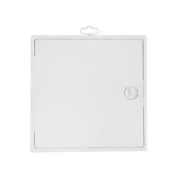 Люк ревизионный ERA ЛТ2525П, 250х250 мм