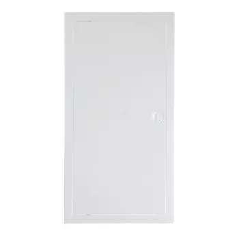 Люк ревизионный «КосмоВент» ЛК2040, 200400 мм, пластик