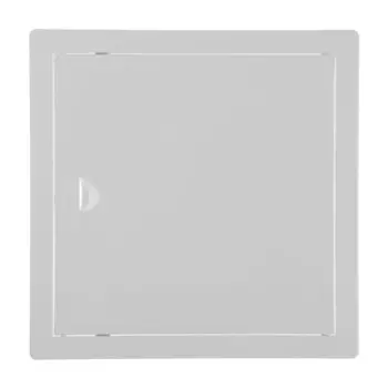 Люк ревизионный "ВИЕНТО" ДР2020, 200 х 200 мм, пластик