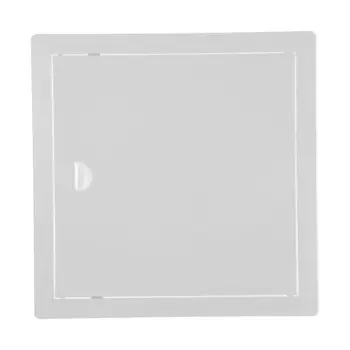 Люк ревизионный "ВИЕНТО" ДР2020ЭКО, 200 х 200 мм, пластик