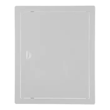 Люк ревизионный "ВИЕНТО" ДР2025, 200 х 250 мм, пластик