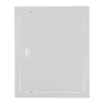 Люк ревизионный "ВИЕНТО" ДР2025ЭКО, 200 х 250 мм, пластик