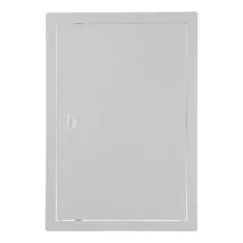 Люк ревизионный "ВИЕНТО" ДР2030, 200 х 300 мм, пластик