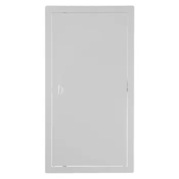 Люк ревизионный "ВИЕНТО" ДР2040, 200 х 400 мм, пластик