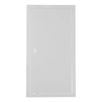 Люк ревизионный "ВИЕНТО" ДР2040ЭКО, 200 х 400 мм, пластик