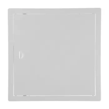 Люк ревизионный "ВИЕНТО" ДР2525, 250 х 250 мм, пластик