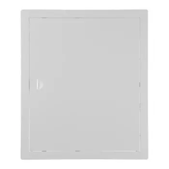 Люк ревизионный "ВИЕНТО" ДР2530ЭКО, 250 х 300 мм, пластик