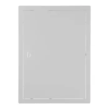 Люк ревизионный "ВИЕНТО" ДР2535, 250 х 350 мм, пластик