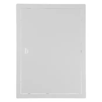 Люк ревизионный "ВИЕНТО" ДР2535ЭКО, 250 х 350 мм, пластик