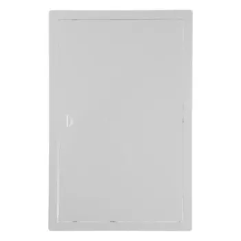 Люк ревизионный "ВИЕНТО" ДР2540, 250 х 400 мм, пластик