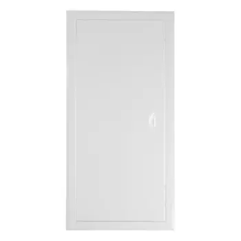 Люк ревизионный "ВИЕНТО" ДР2560М, 250 х 600 мм, с ручкой, металлический