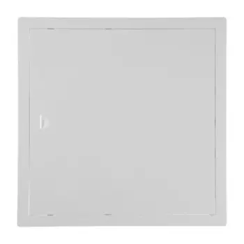 Люк ревизионный "ВИЕНТО" ДР3030, 300 х 300 мм, пластик