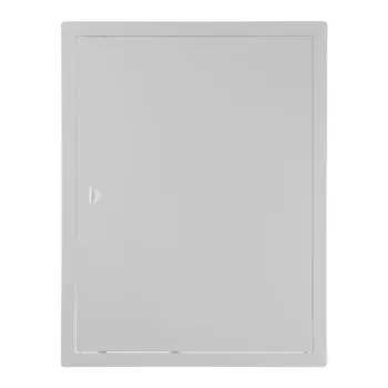 Люк ревизионный "ВИЕНТО" ДР3040, 300 х 400 мм, пластик