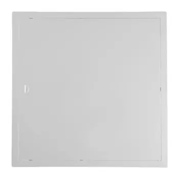 Люк ревизионный "ВИЕНТО" ДР4040ЭКО, 400 х 400 мм, пластик