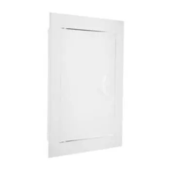 Люк ревизионный "Воздух", 150х200 мм, металлический