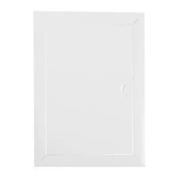 Люк ревизионный ZEIN ЛРМ2030, 200 х 300 мм, металлический