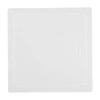 Люк ревизионный ZEIN Люкс ЛК2020, 200 х 200 мм, пластик