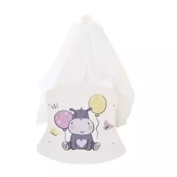 Люлька с балдахином Мимими, Крошка Дори