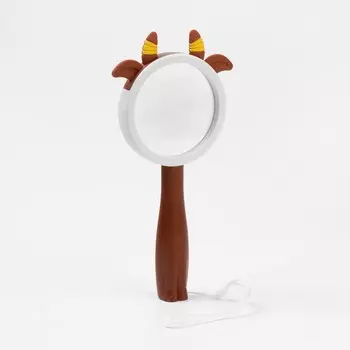 Лупа детская Животные, линза 70.20 мм