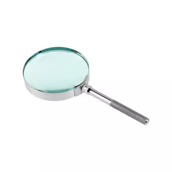 Лупа Veber YT80740, 3x, диаметр 75 мм