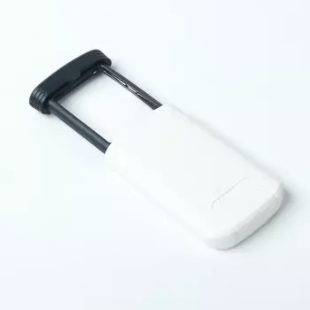 Лупа выдвижная, кратность 4, линза 4030 мм