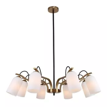 Люстра 2 в 1 Grover 820 мм, E14