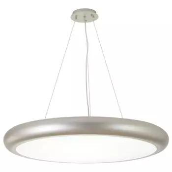 Люстра 2 в 1 Smiler 800 мм, LED 45-90Вт