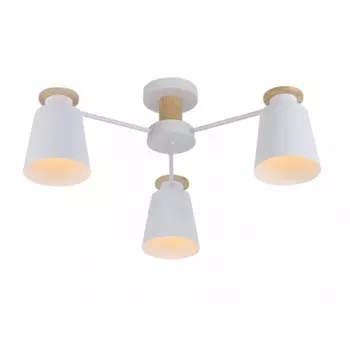 Люстра Adna 9112-303 3хЕ27 40Вт