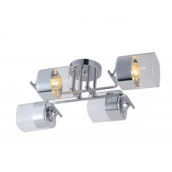 Люстра Alana 9113-304 4 x Е27 40Вт