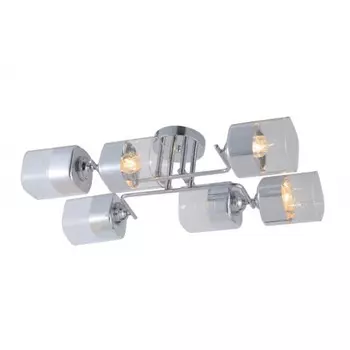 Люстра Alana 9113-306 6хЕ27 40Вт