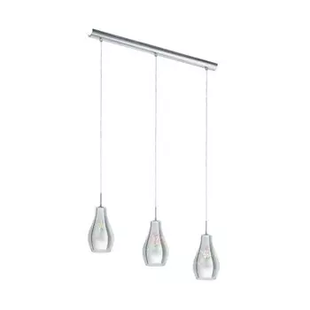 Люстра ALVAREDO 3X40Вт E14