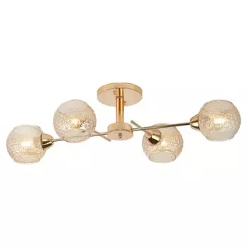 Люстра Amalia 3090-304 4 x Е27 40Вт