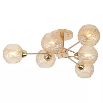 Люстра Amalia 3090-306 6хЕ27 40Вт