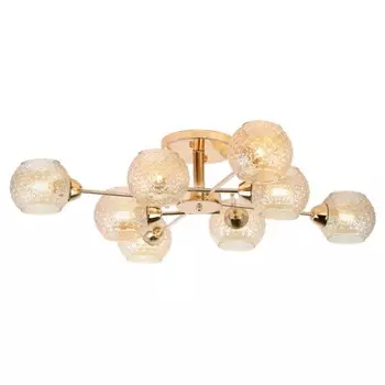 Люстра Amalia 3090-308 8 x Е27 40Вт