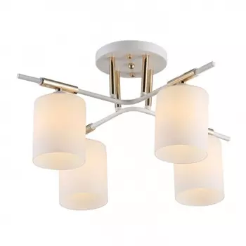 Люстра Amanda 9092-304 4 x Е27 40Вт