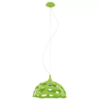 Люстра ANZINO 1X60Вт E27