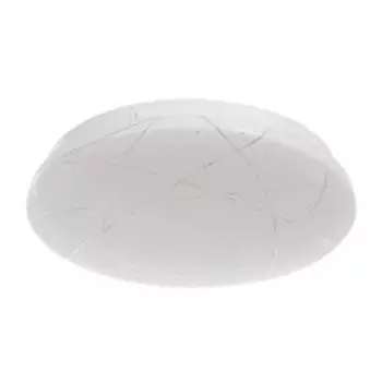 Люстра "Дафни" 12Вт LED 960Лм 4000К 22х22х6см