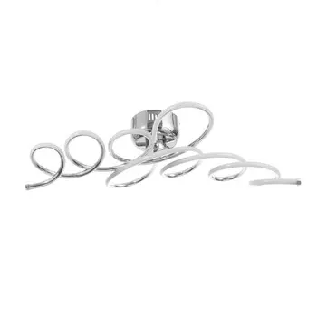 Люстра «Астенна» LED 110 Вт хром 765017 см BayerLux