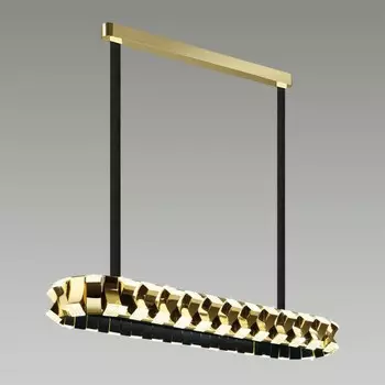 Люстра ASTURO LED 90W 3000K