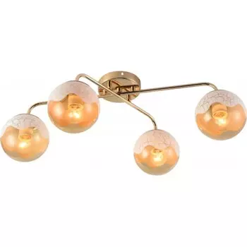 Люстра Avril 3140-304 4хЕ27 60Вт